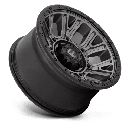Fuel 1PC Traction Wheel