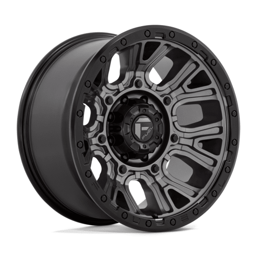Fuel 1PC Traction Wheel