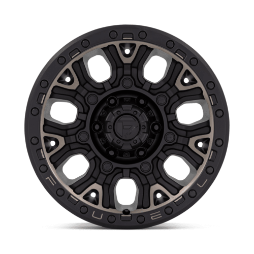Fuel 1PC Traction Wheel