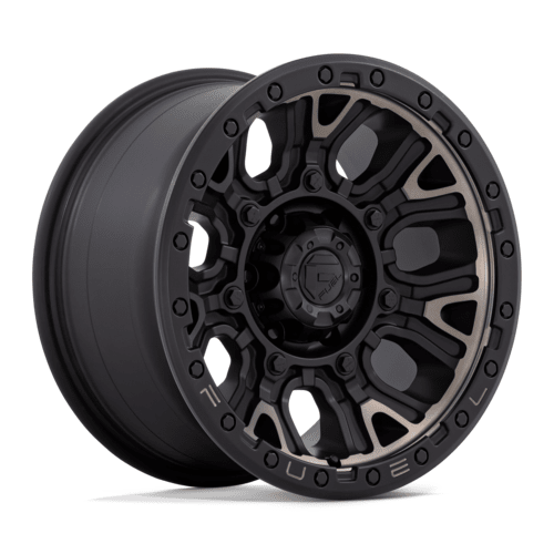 Fuel 1PC Traction Wheel