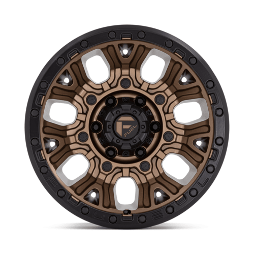 Fuel 1PC Traction Wheel