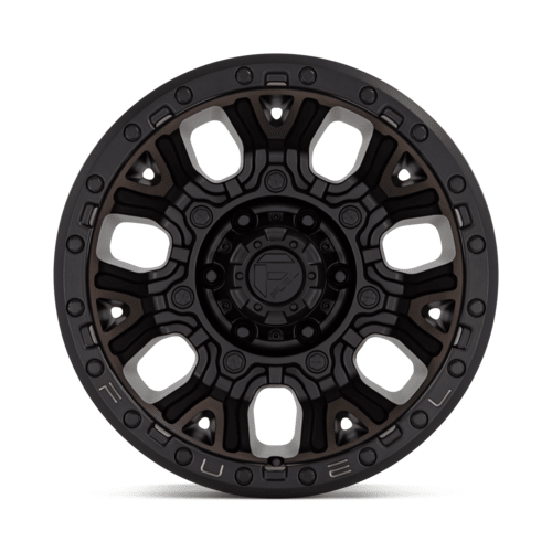 Fuel 1PC Traction Wheel