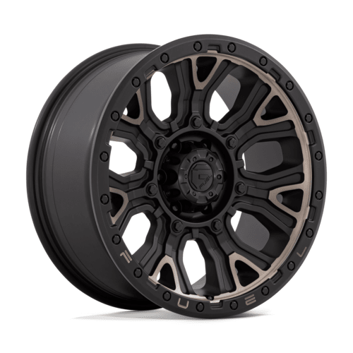 Fuel 1PC Traction Wheel