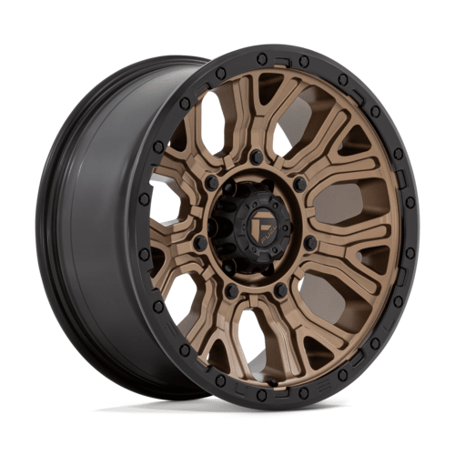 Fuel 1PC Traction Wheel