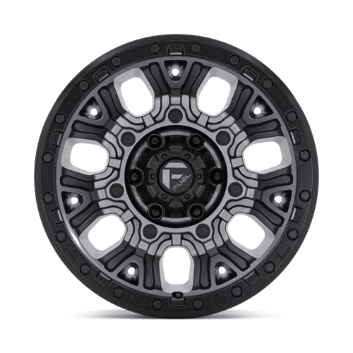 Fuel 1PC Traction Wheel