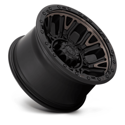 Fuel 1PC Traction Wheel