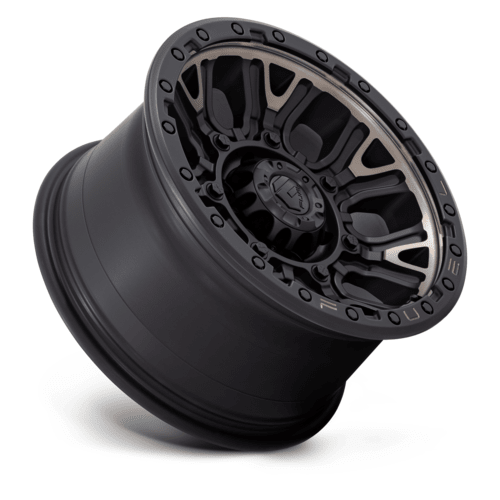 Fuel 1PC Traction Wheel