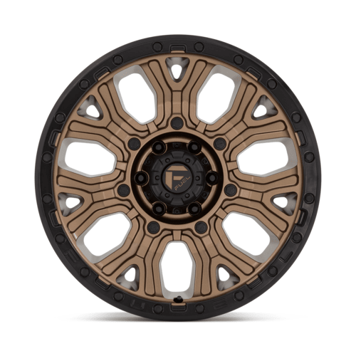 Fuel 1PC Traction Wheel