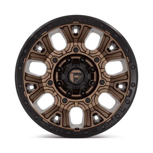 Fuel 1PC Traction Wheel