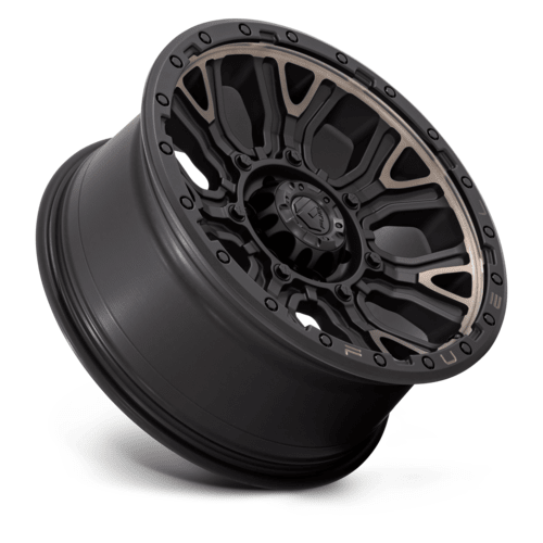 Fuel 1PC Traction Wheel
