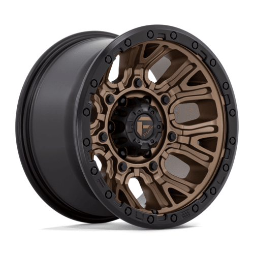 Fuel 1PC Traction Wheel