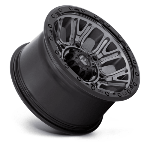 Fuel 1PC Traction Wheel