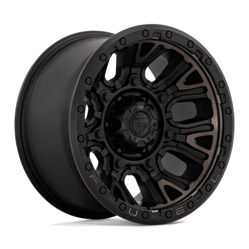 Fuel 1PC Traction Wheel