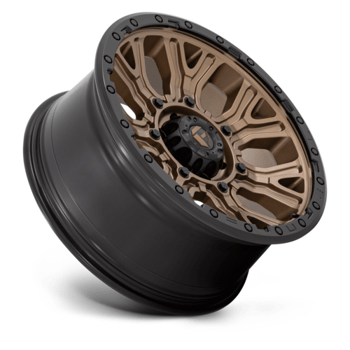 Fuel 1PC Traction Wheel