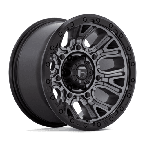 Fuel 1PC Traction Wheel