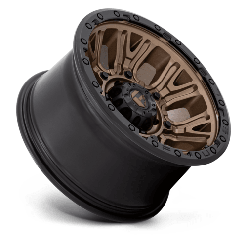 Fuel 1PC Traction Wheel