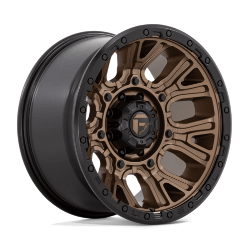 Fuel 1PC Traction Wheel