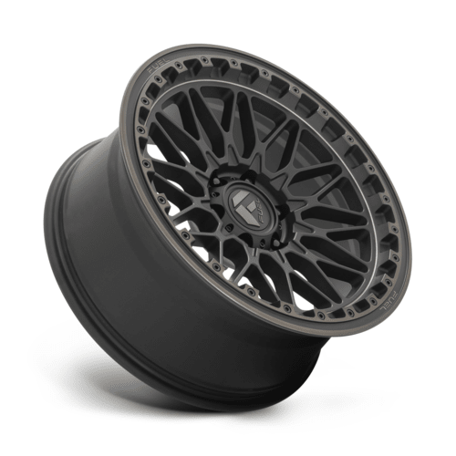Fuel 1PC Trigger Wheel