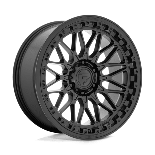 Fuel 1PC Trigger Wheel