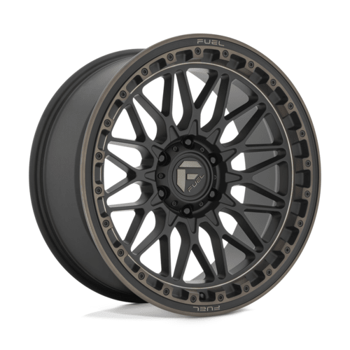 Fuel 1PC Trigger Wheel