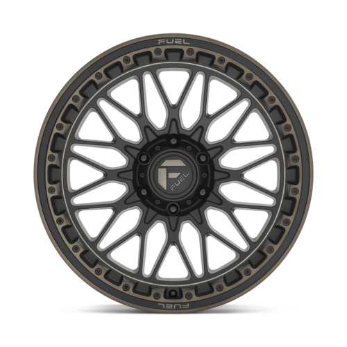 Fuel 1PC Trigger Wheel