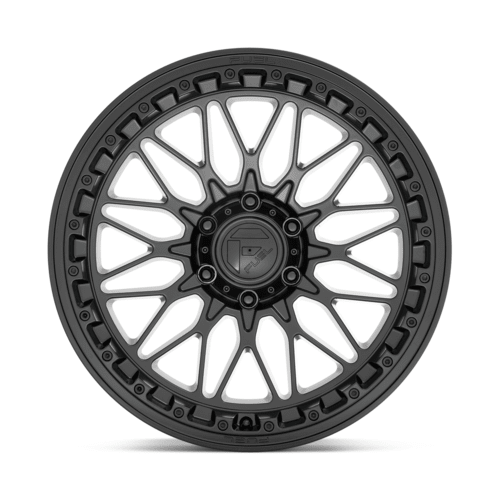 Fuel 1PC Trigger Wheel
