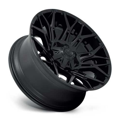 Fuel 1PC Twitch Off - Road Wheel