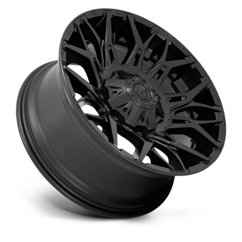 Fuel 1PC Twitch Off - Road Wheel
