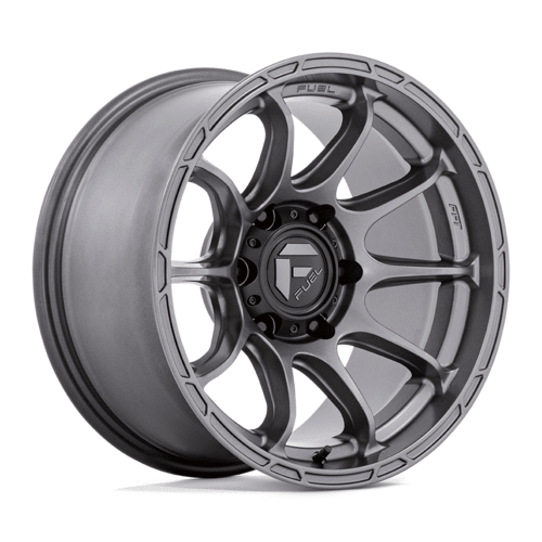 Fuel 1PC Variant Wheel