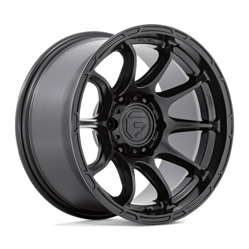 Fuel 1PC Variant Wheel