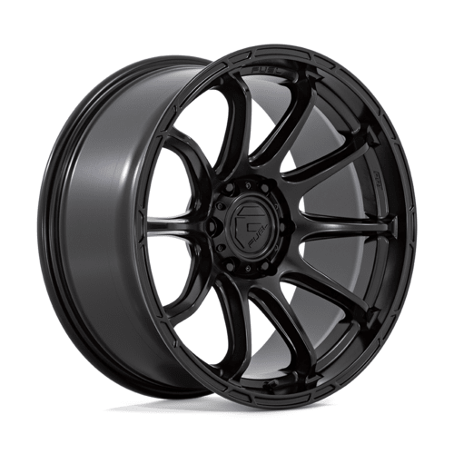 Fuel 1PC Variant Wheel