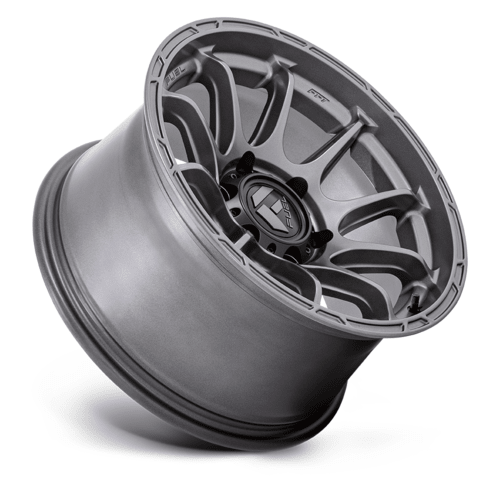 Fuel 1PC Variant Wheel