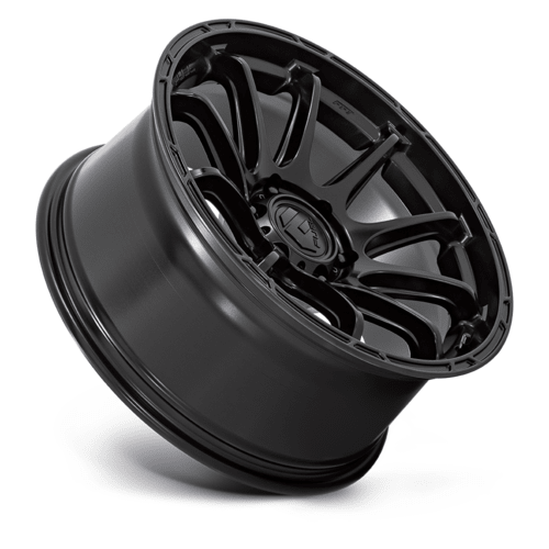 Fuel 1PC Variant Wheel