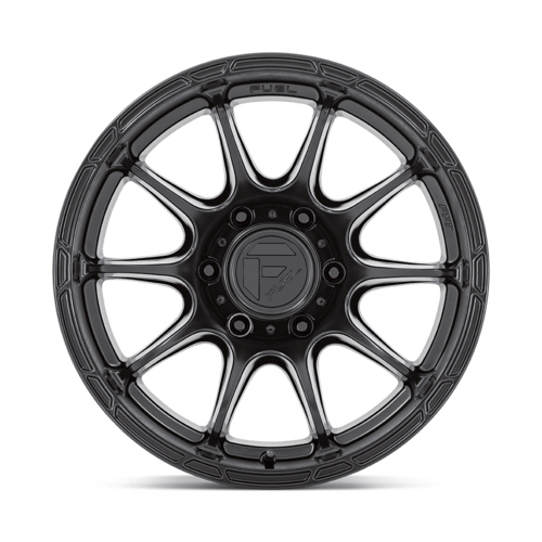 Fuel 1PC Variant Wheel