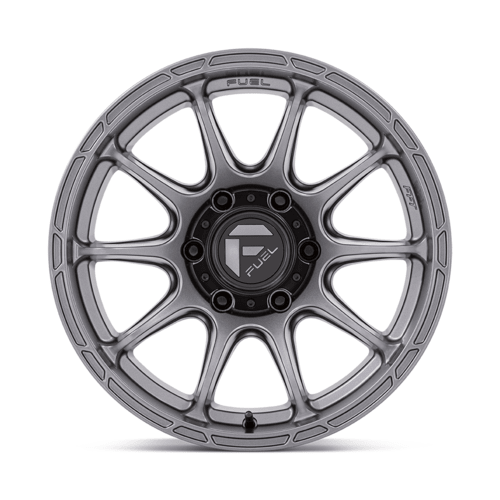 Fuel 1PC Variant Wheel