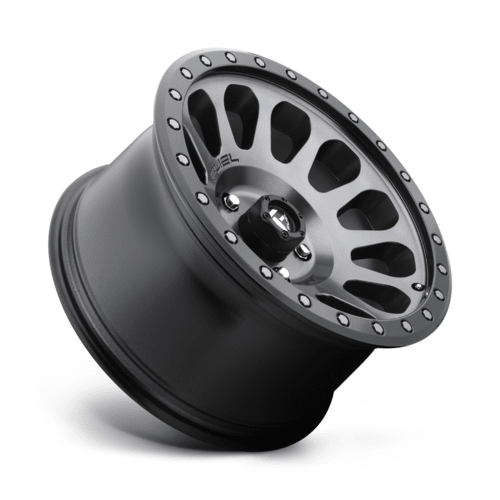 Fuel 1PC Vector Wheel