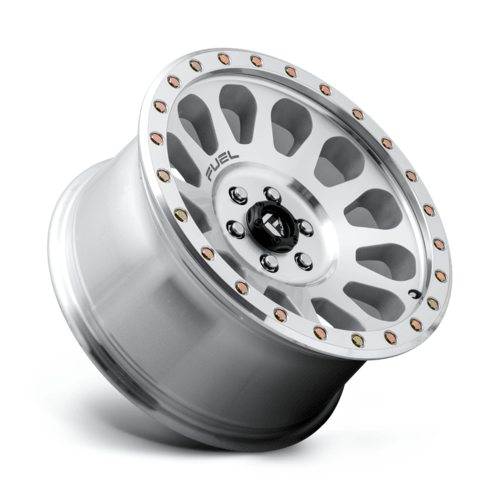 Fuel 1PC Vector Wheel