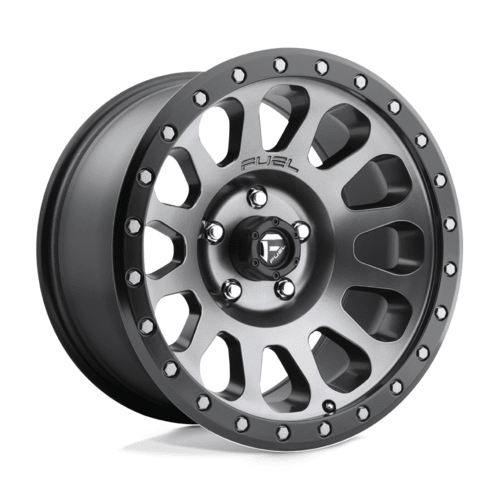 Fuel 1PC Vector Wheel