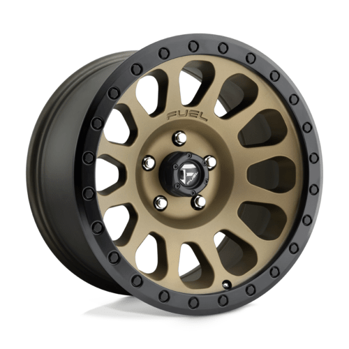 Fuel 1PC Vector Wheel