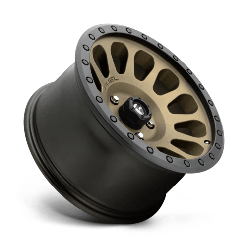 Fuel 1PC Vector Wheel
