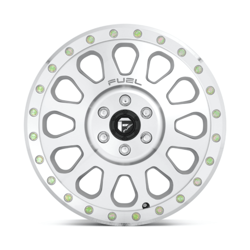 Fuel 1PC Vector Wheel