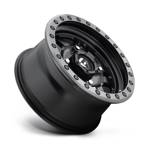 Fuel UTV ANZA D557 Bead Ring Wheel