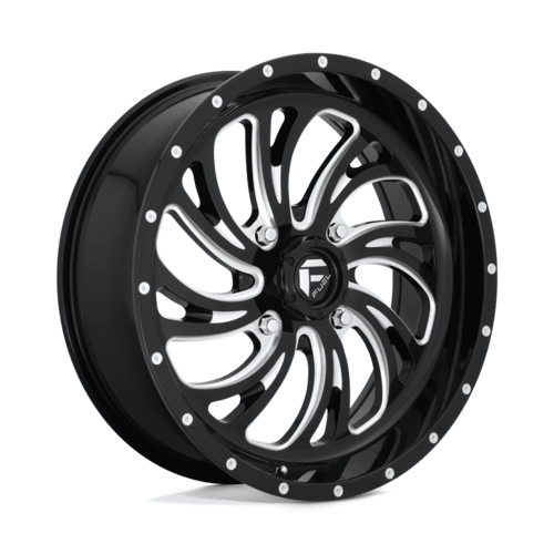 Fuel UTV D641 KOMPRESSOR Off-Road Wheel