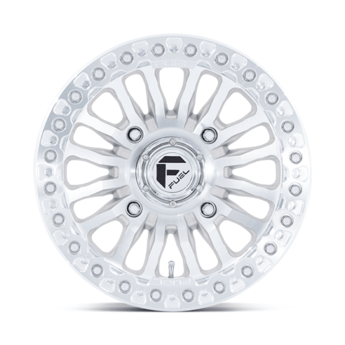 Fuel UTV FV125 RINCON Beadlock 15x7 Inch Wheels
