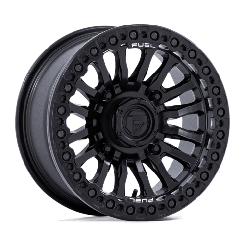 Fuel UTV FV125 RINCON Beadlock 15x7 Inch Wheels