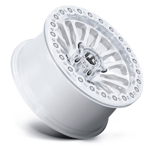 Fuel UTV FV125 RINCON Beadlock 15x7 Inch Wheels