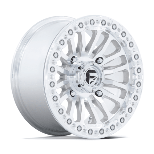 Fuel UTV FV125 RINCON Beadlock 15x7 Inch Wheels