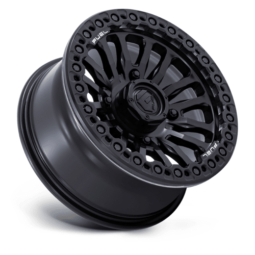 Fuel UTV FV125 RINCON Beadlock 15x7 Inch Wheels