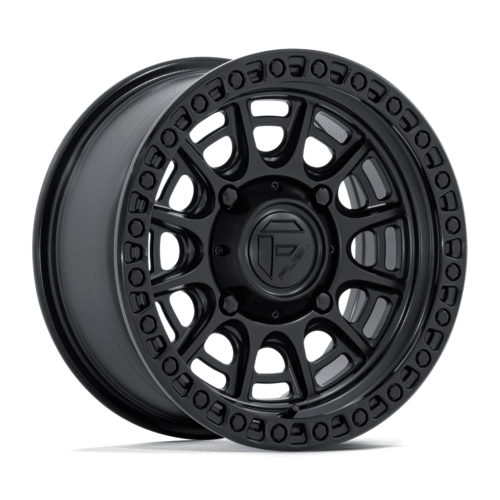 Fuel UTV FV832 Cycle UTV 15x7 Aluminum Wheel