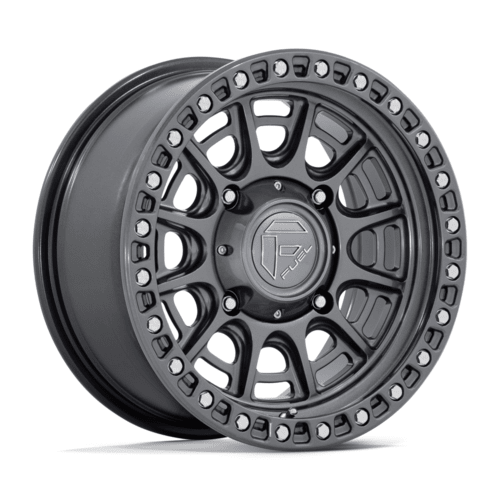 Fuel UTV FV832 Cycle UTV 15x7 Aluminum Wheel